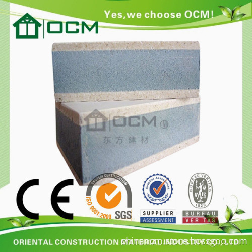 Partition Wall SIP Panel for Prefabricated House